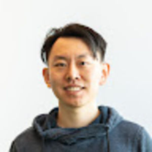 Meet your Posher, Yichi